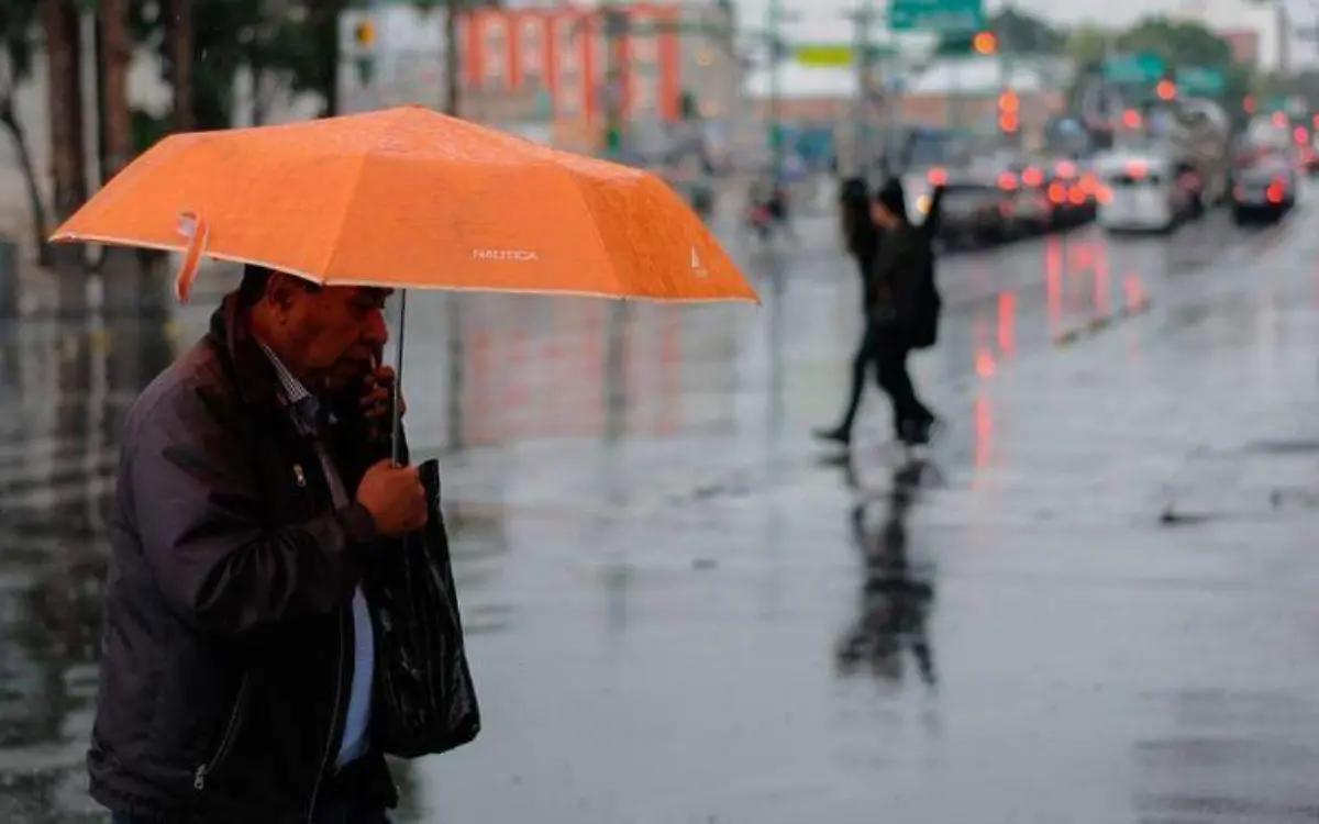 Conagua comparte el significado que tiene el monzón mexicano en el clima 